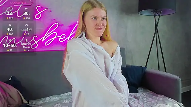 Alicia Hars online show from 04-21-26, 11:11