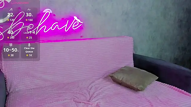 Snapshot of Alicia_Hars chatting on 02-26-26, 11:05 Alicia Hars online show from 02-26-26, 11:05