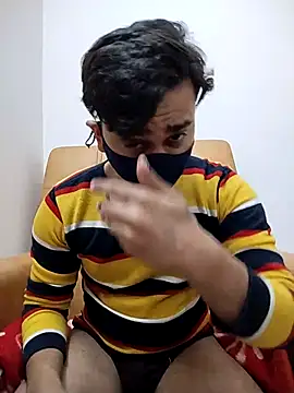 samnick4321 online show from 12-02-25, 05:36