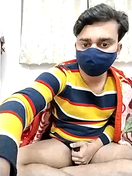 samnick4321 online show from 12-04-25, 08:08