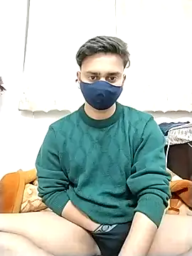 samnick4321 online show from 11-28-25, 04:51