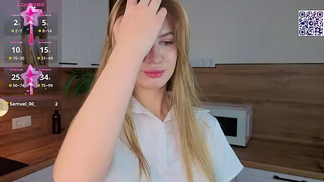 LaurieGutierrez online show from 01-07-26, 05:12