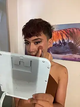 asiantwink0000 online show from 04-13-26, 01:53