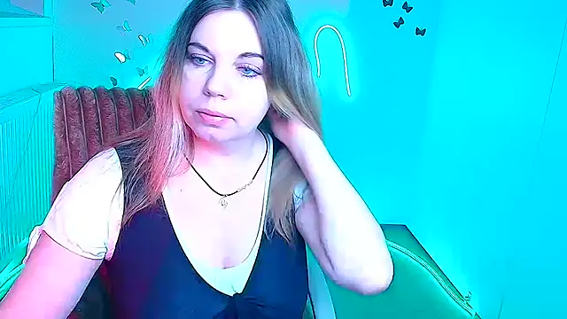 Amanda Swannn online show from 02-24-26, 06:36