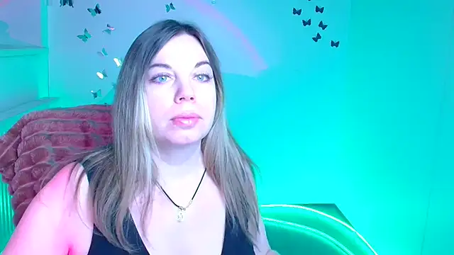 Amanda Swannn online show from 02-04-26, 07:03