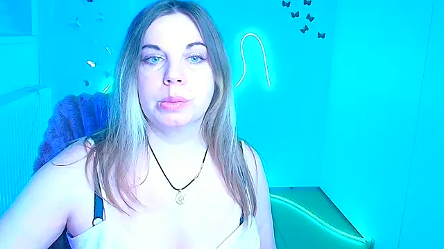 Amanda Swannn online show from 03-10-26, 12:42