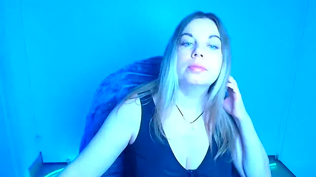 Amanda Swannn online show from 03-13-26, 07:02