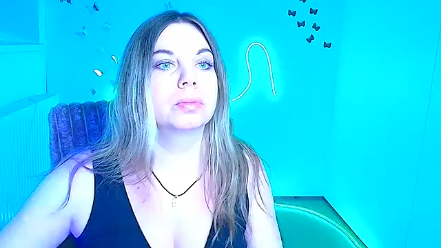 Amanda Swannn online show from 02-23-26, 12:39