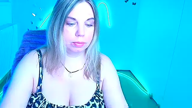 Amanda Swannn online show from 03-20-26, 12:50