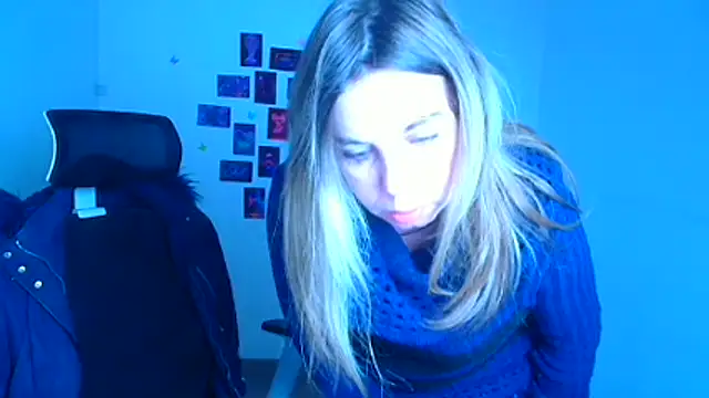 Amanda Swannn online show from 01-18-26, 07:01