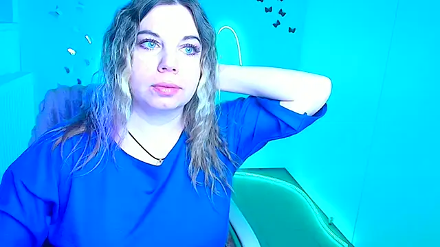 Amanda Swannn online show from 02-17-26, 06:44