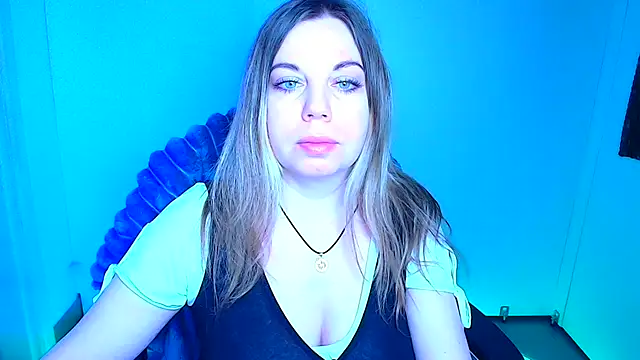 Amanda Swannn online show from 02-25-26, 06:35