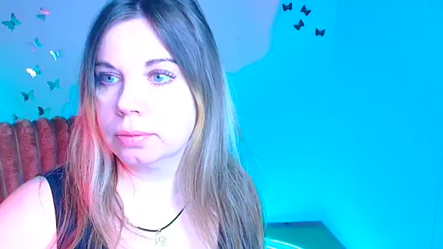 Amanda Swannn online show from 02-10-26, 06:56