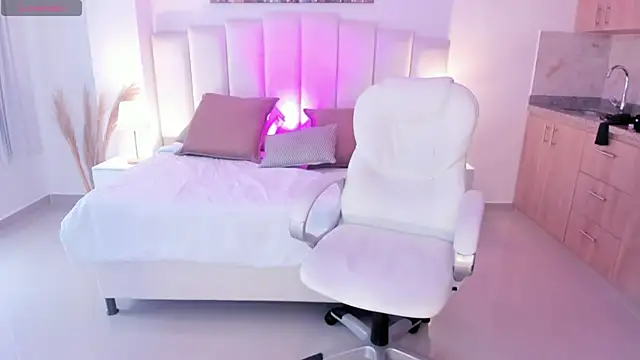 Athenea sweet  online show from 02-26-26, 08:42