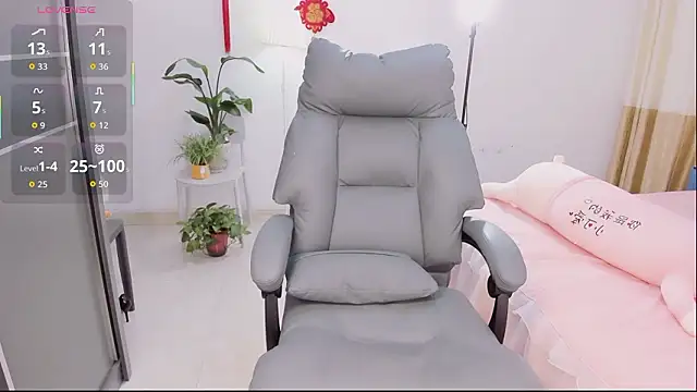 Wan-Yun-520 online show from 03-06-26, 01:33