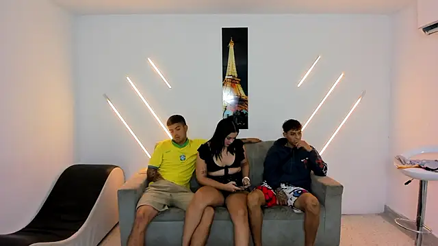 brutal revolution online show from 03-19-26, 12:38