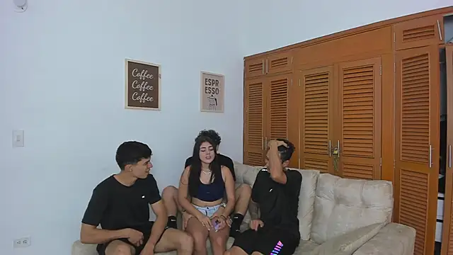 brutal revolution online show from 11-29-25, 02:17