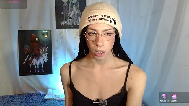 kattycat   online show from 01-14-26, 05:33