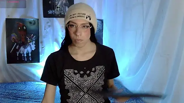 kattycat   online show from 01-07-26, 05:12