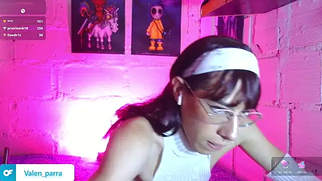 kattycat   online show from 12-04-25, 03:05