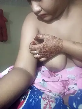 Your pinki 19 online show from 01-16-26, 04:55