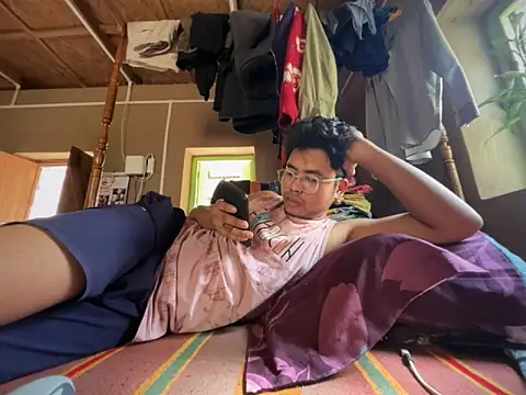 Love me always69 online show from 02-09-26, 06:55