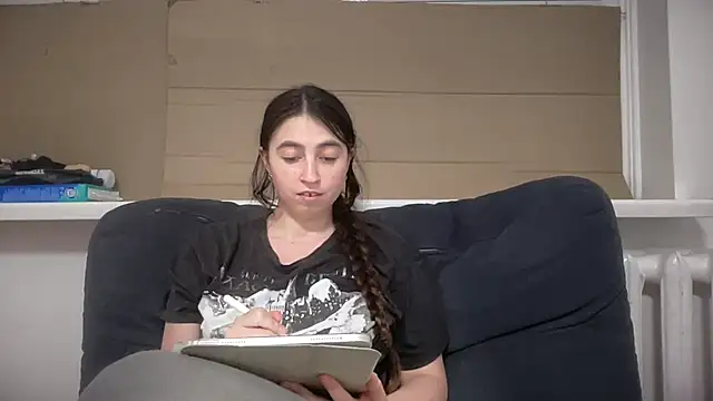 Aphr0ditee online show from 07-14-26, 05:52