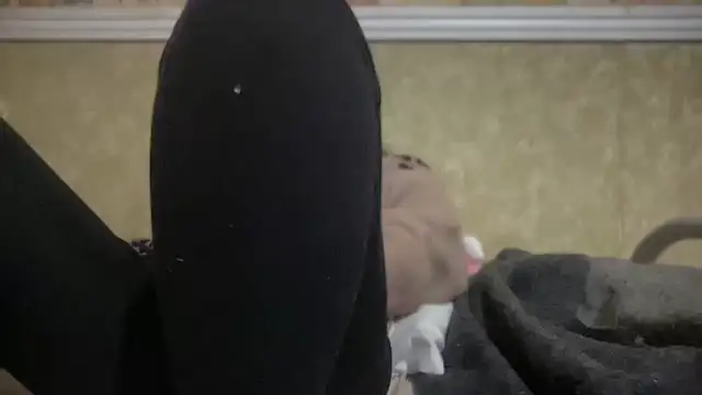 Aphr0ditee online show from 04-14-26, 03:17