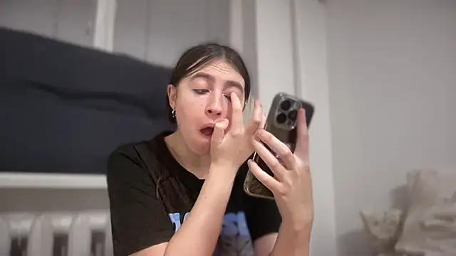 Aphr0ditee online show from 03-03-26, 06:04