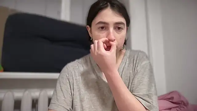 Aphr0ditee online show from 03-23-26, 11:15