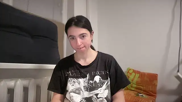 Aphr0ditee online show from 03-16-26, 08:22