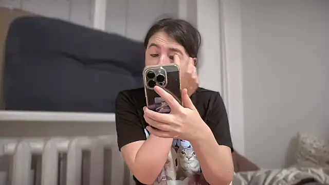 Aphr0ditee online show from 03-02-26, 06:04