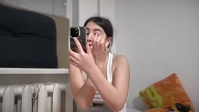 Aphr0ditee online show from 03-14-26, 10:05