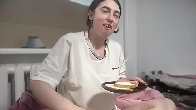 Aphr0ditee online show from 04-08-26, 08:16