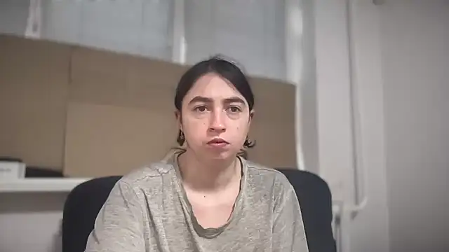 Aphr0ditee online show from 05-02-26, 02:55