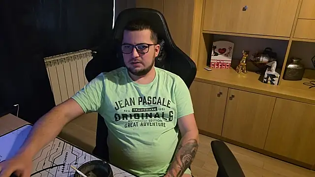 kevinnlovelly online show from 02-09-26, 07:39