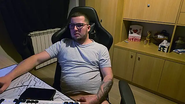 kevinnlovelly online show from 01-31-26, 07:12