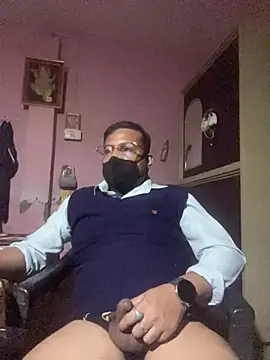 Saxymood1111 online show from 02-17-26, 12:46