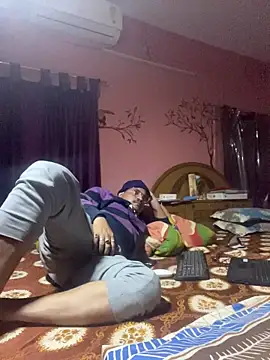 Saxymood1111 online show from 02-08-26, 08:17