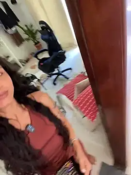 debb model online show from 12-02-25, 03:14