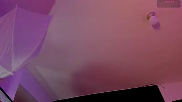 MoliBunny online show from 04-07-26, 05:20