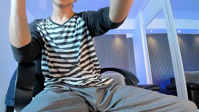 Bastthianxxx online show from 12-20-25, 06:55