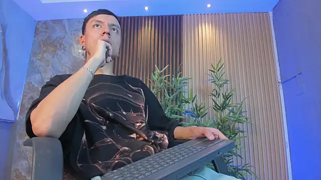 Bastthianxxx online show from 12-22-25, 06:52