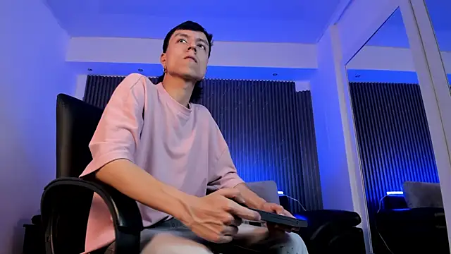 Bastthianxxx online show from 11-29-25, 07:58