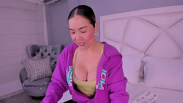 AnnaJaimes online show from 02-16-26, 11:35