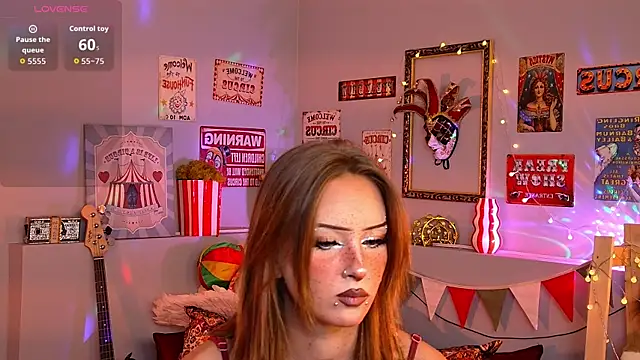 Jennifer Wiliams online show from 07-07-26, 10:57