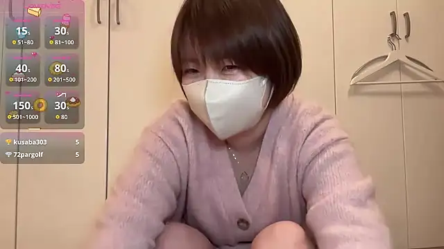 Soratan1218 online show from 03-11-26, 08:41