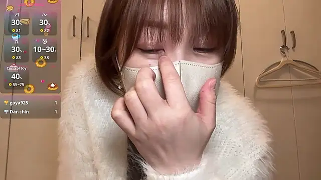 Soratan1218 online show from 03-13-26, 04:39