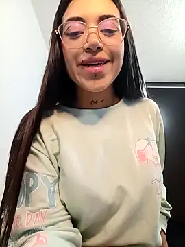 Violett  Rose online show from 12-17-25, 12:21