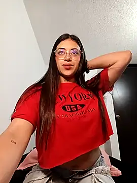 Violett  Rose online show from 12-16-25, 02:16